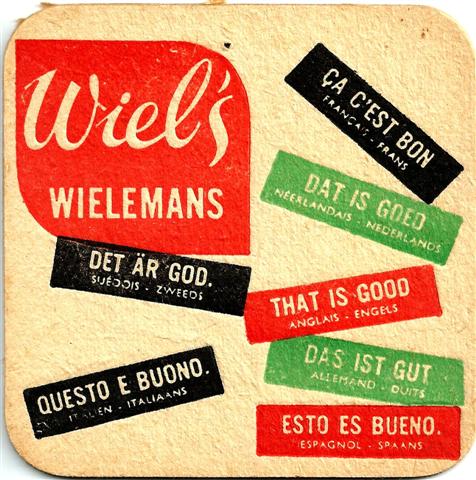 vorst br-b wiels quad 1b (190-o ca c'est bon)